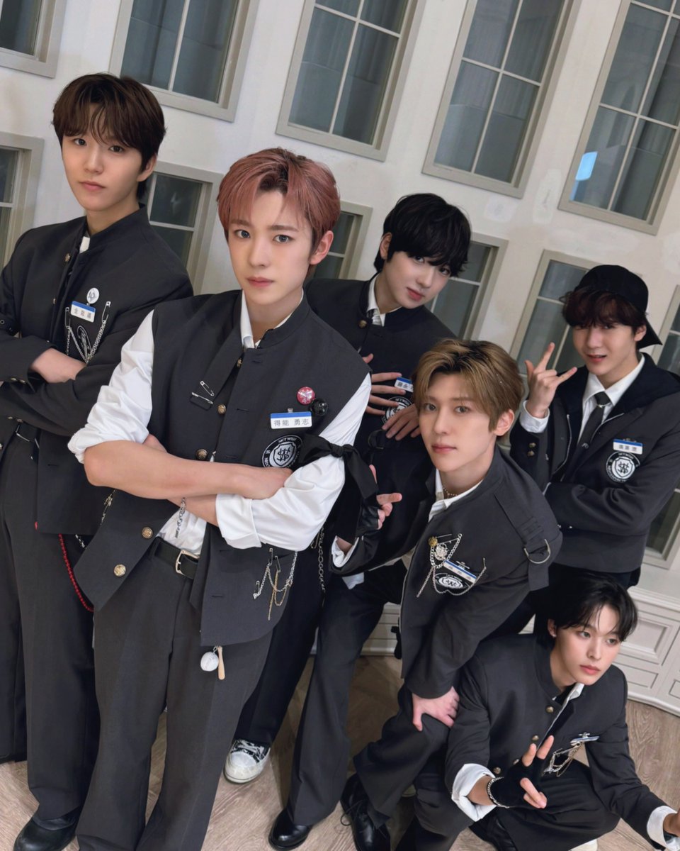 NCT WISH tweet media