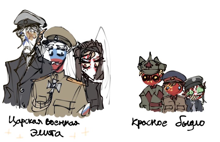 YouDval083's tweet photo. Armed forces of Soviet Russia and not only 👀👀

#Countryhumans
#CountryhumansArt
#CountryhumansRSFSR
#CountryhumansVeimarRepublic
#CountryhumansRussianEmpire https://t.co/hHZuCtiUZv