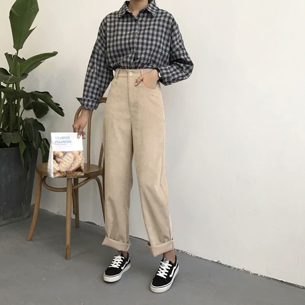 vozlcano's tweet photo. Highwaist corduroy × celana panjang wanita korean style

⸺https://t.co/zE6xkz33h2
ㅤㅤㅤ https://t.co/BCXK26hS89