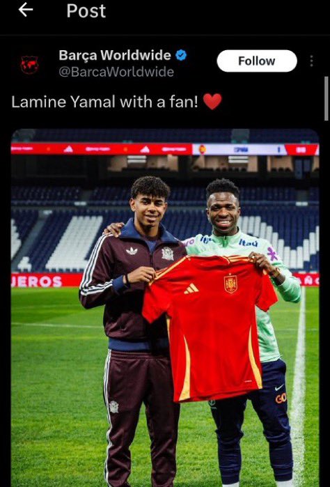 When you are small, you are small 🤏