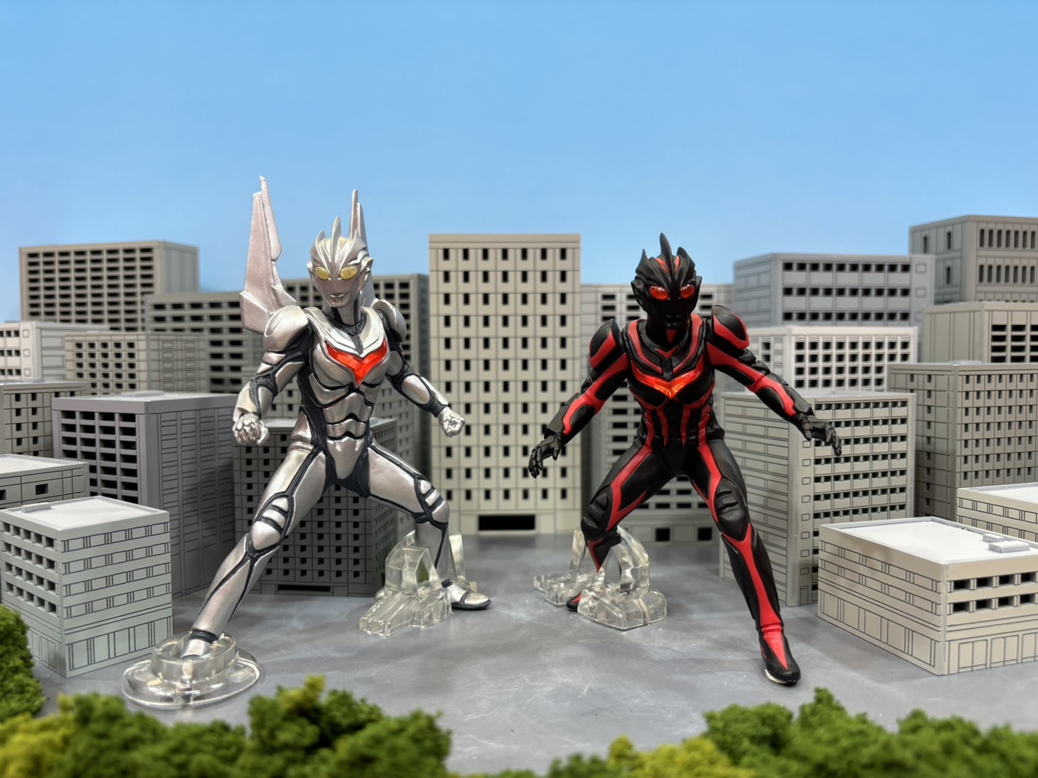 通販サイト一覧 BANDAI アルティメットルミナス ウルトラマン