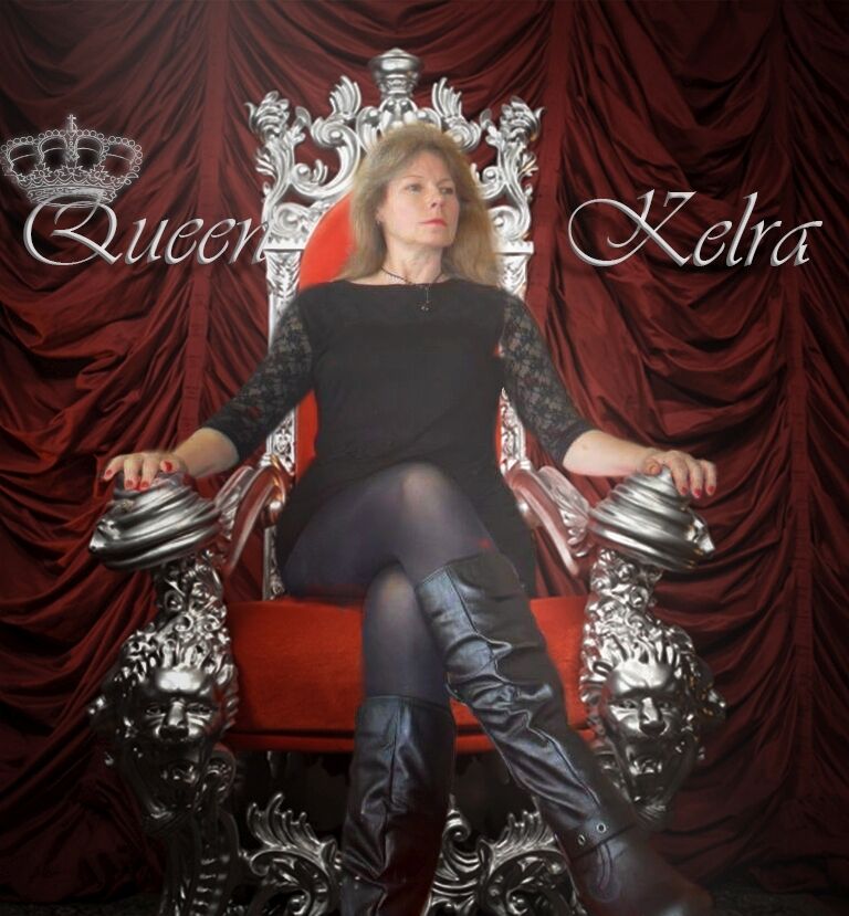 Queen Kelra tweet media