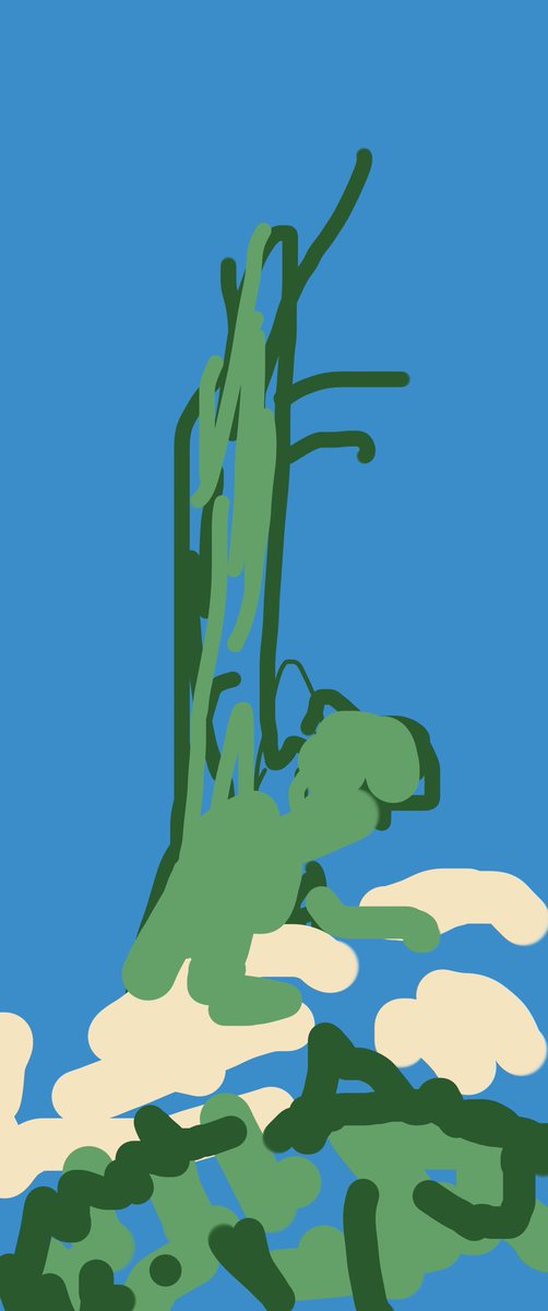 AshleyPalaeo's tweet image. Some before and afters