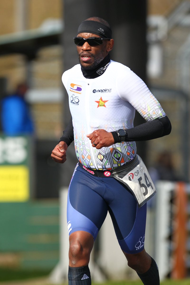 siphohn's tweet image. Highlights of the British Standard Duathlon Championship race. Great first race of the season with a high quality field. Enjoyed the experience and managed place 7th in my age group. Pleased with my performance, and onto the next race.