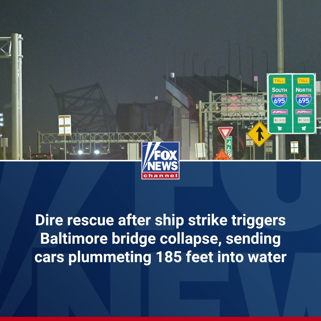 Fox News tweet media