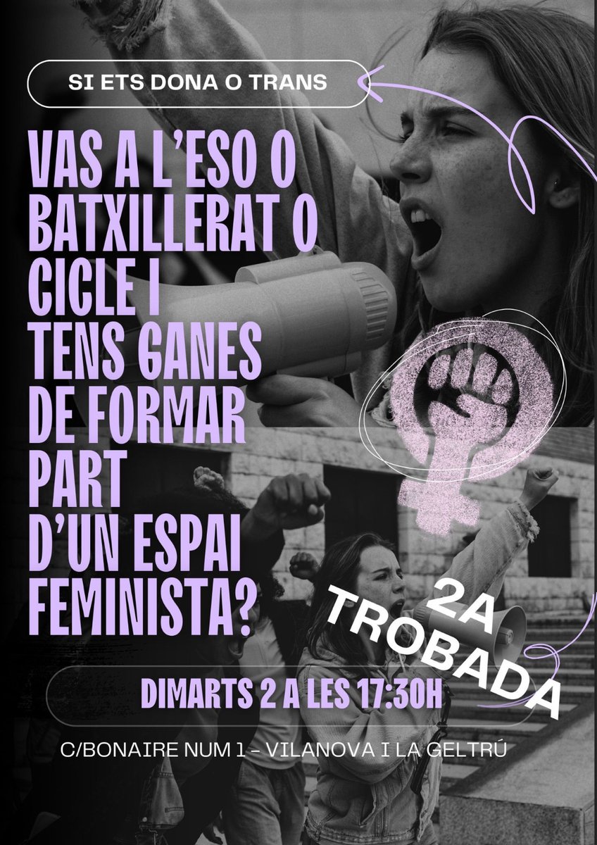 Bullanga Feminista tweet media