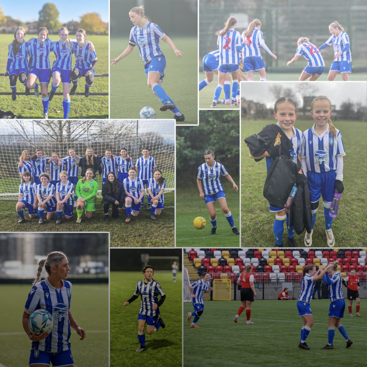 🚨SWLFC are looking for new players for next season at ALL age groups!

Read below for more details👇

#SWLFC | #WAWAW | #OneTeam