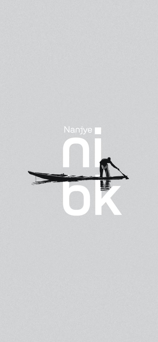 RuzindanaRUGASA's tweet image. To the communication strategist and creative director behind #NanjyeNiBK, you are just amazing! I am in love with the way your social media activation is being done!