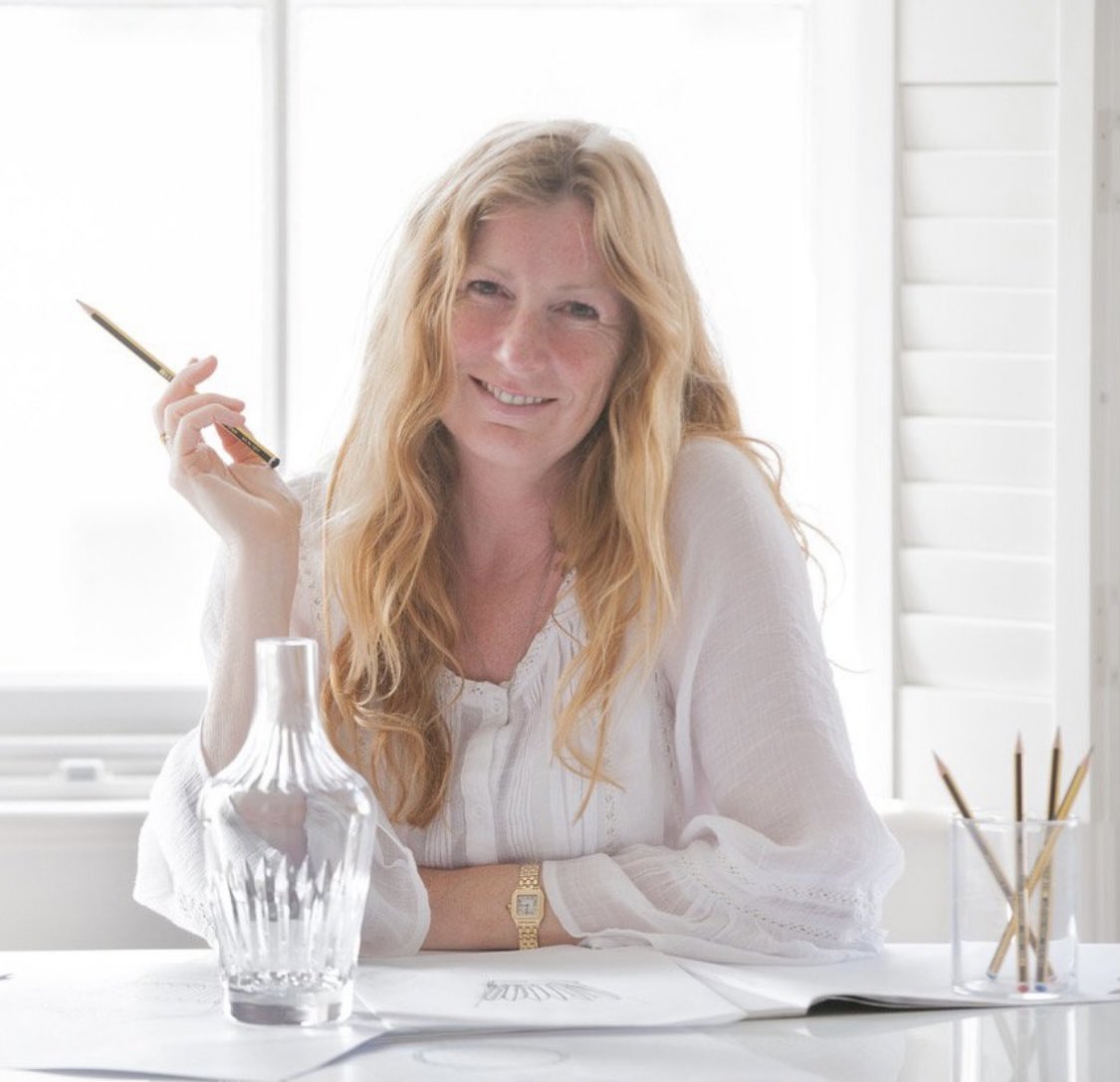 Final few days to visit “Remembering Kathryn M Holford”. An exhibition to celebrate the life and work of leading glass designer and artist, and previous Cumbria Crystal MD, formerly designing under the alias of Katy Holford. Until 1st April.
More info @fendittongalle1