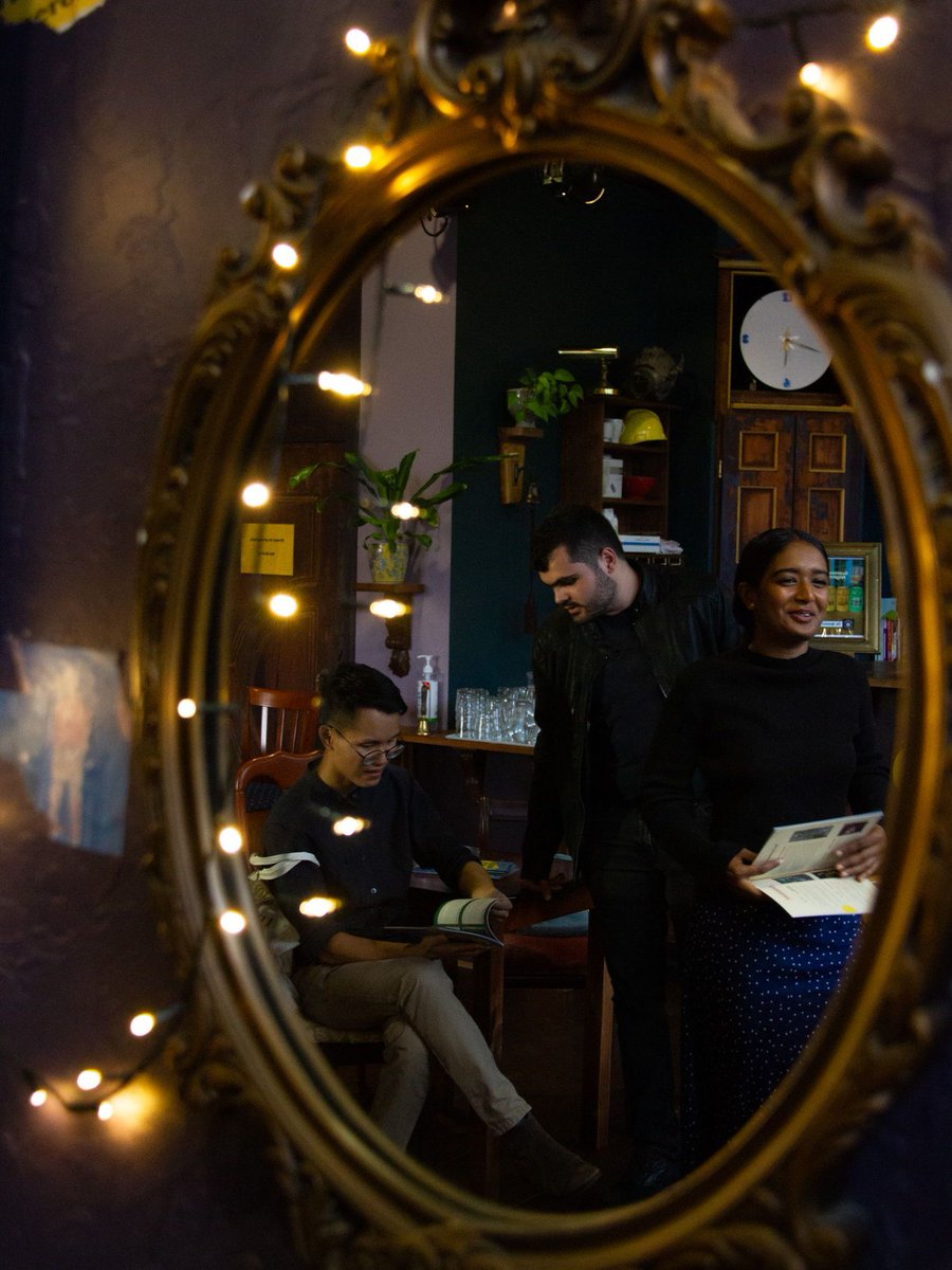 Can you believe that KickstART Festival is happening next week?😎
We'll be rolling out detailed content of what's in stored during all of Youth Week on the Youth Week WA Kickstart Festival 's instagram, so be sure to hop on over there for festival updates buff.ly/37fryOd