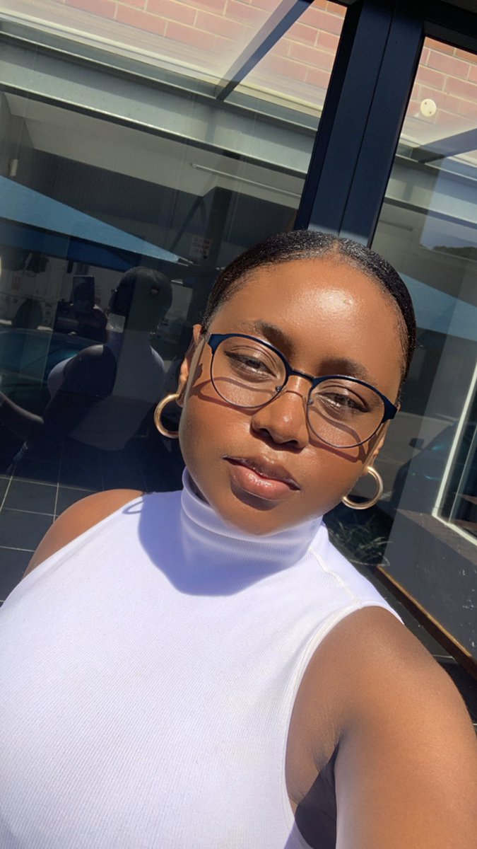 Intombi emnyama🇿🇦 tweet media