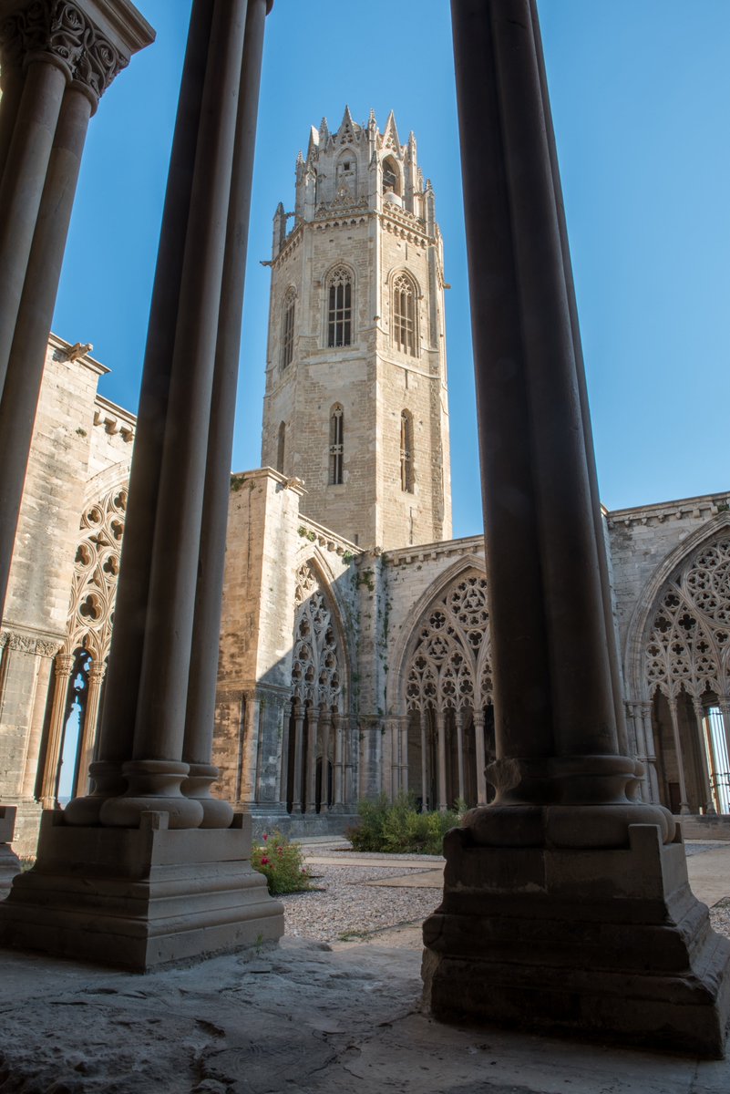 turismedelleida's tweet photo. 🙋‍♀️🙋‍♂️ Ens visites durant la Setmana Santa? Consulta les visites guiades que hem programat a la ciutat 😉

🙋‍♀️🙋‍♂️ ¿Nos visitas durante Semana Santa? Consulta las visitas guiadas que hemos programado en la ciudad 😉

✅ https://t.co/JonXunf6XR 

#Lleida #inLOVEwithCatalonia https://t.co/1sNz4u5w7e