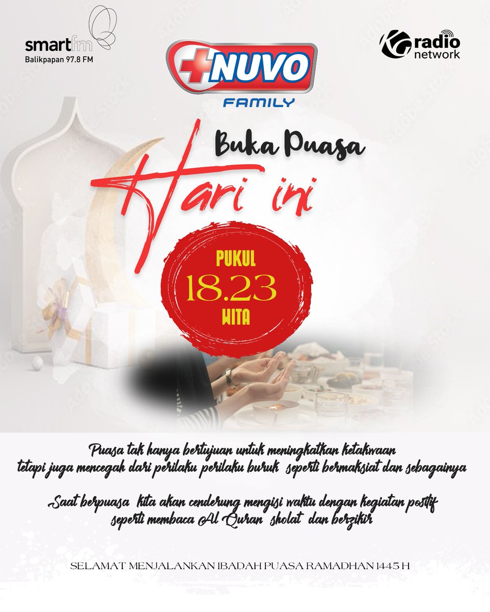 Smart FM Balikpapan tweet media