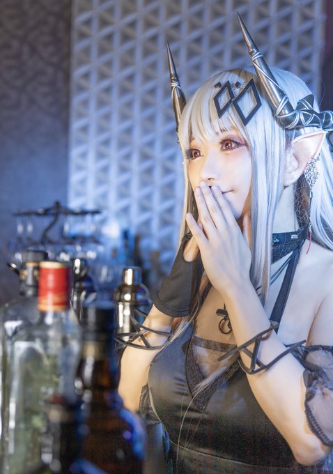 コスプレイヤーまいのTwitter画像3