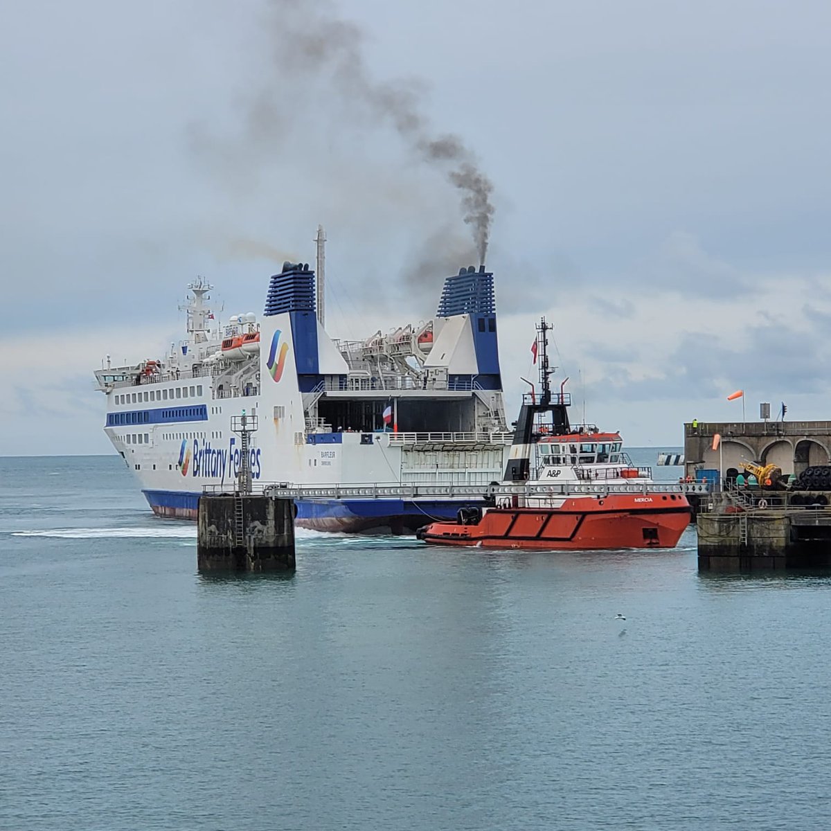 Andy Jarvis tweet media