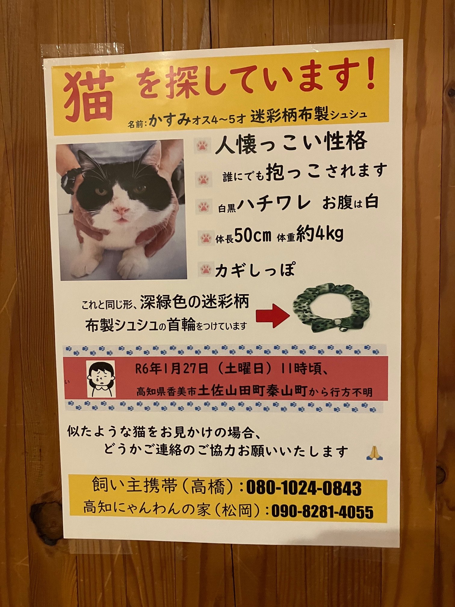 ご連絡用 カスミ様 引っこ抜こ