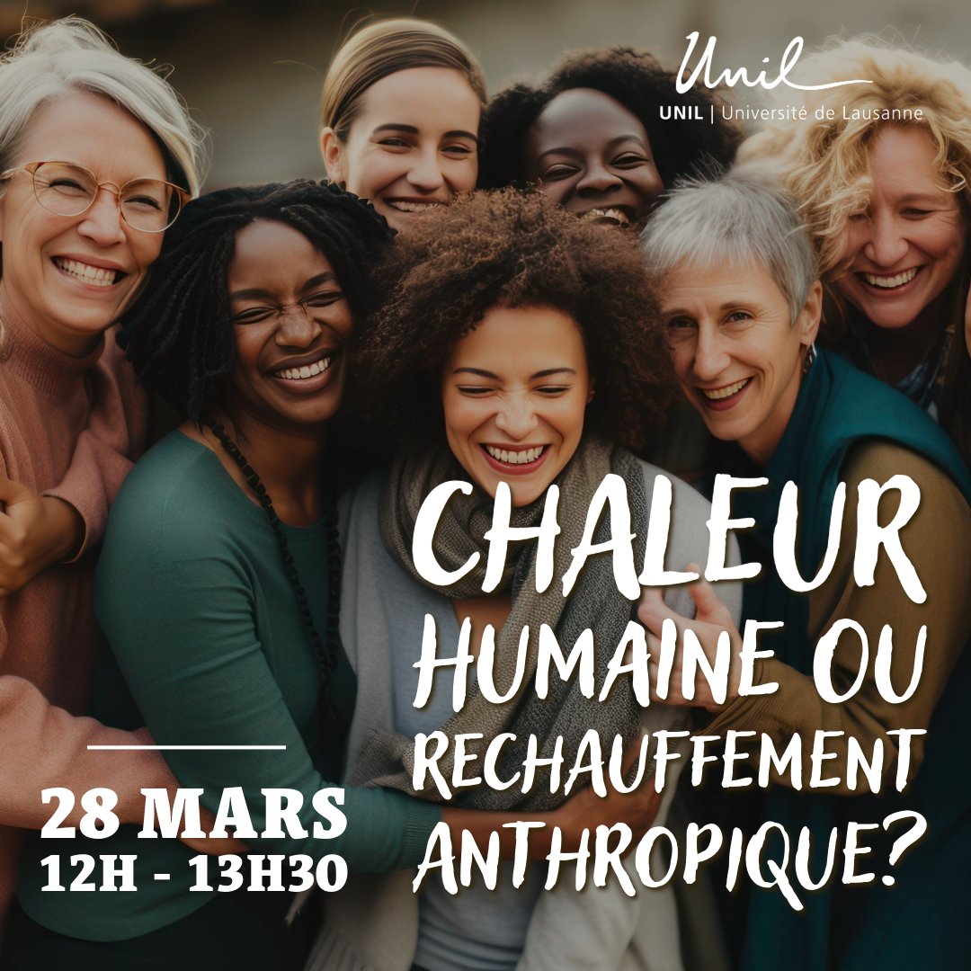 UNIL en Transition tweet media