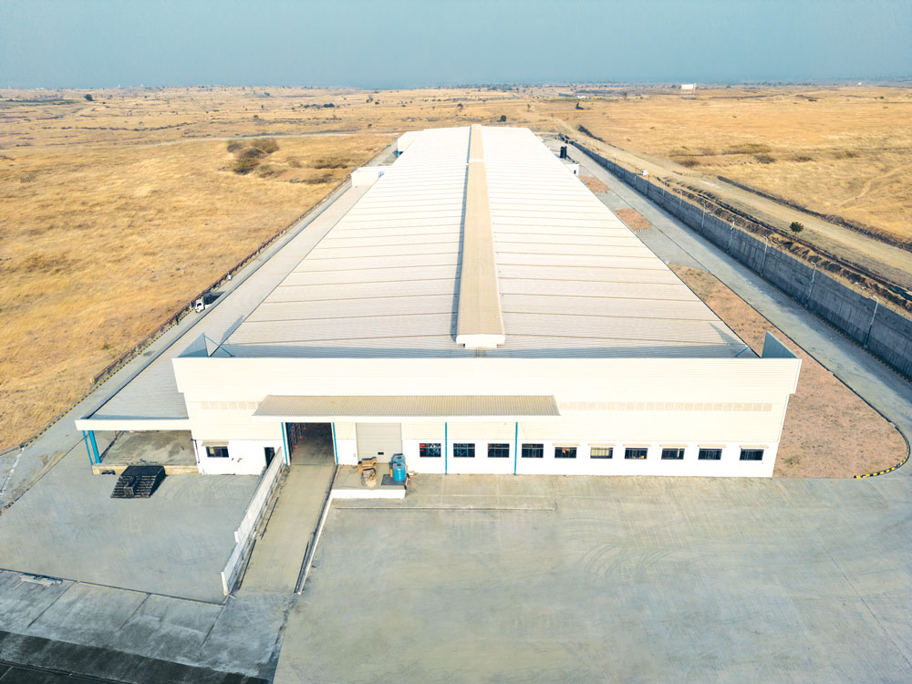 IFB Refrigeration manufacturing facility

For more details: lnkd.in/d758nwVj

#construction #infrastructure #refrigerators #manufacturing #PEB #constructionnews #infrastructurenews @RamamurthyTM