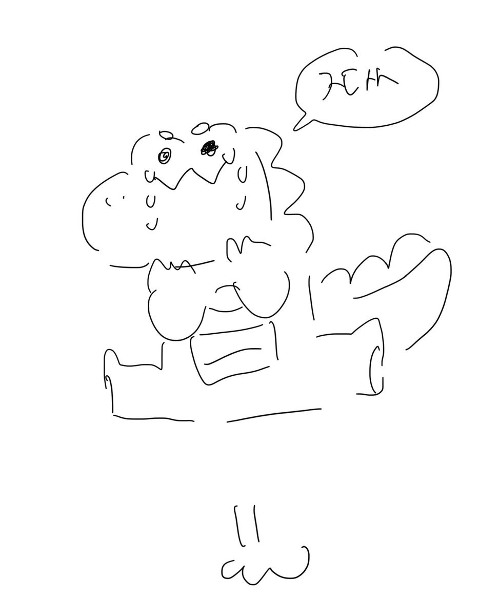 DHOGLIO's tweet image. 어찌하여 인생에 불안과 두려움밖에 남지 않았는가에 대한 고찰... 
여유롭게 그림 연습이나 하고 싶다
오타쿠 노래 흥얼거리면서...