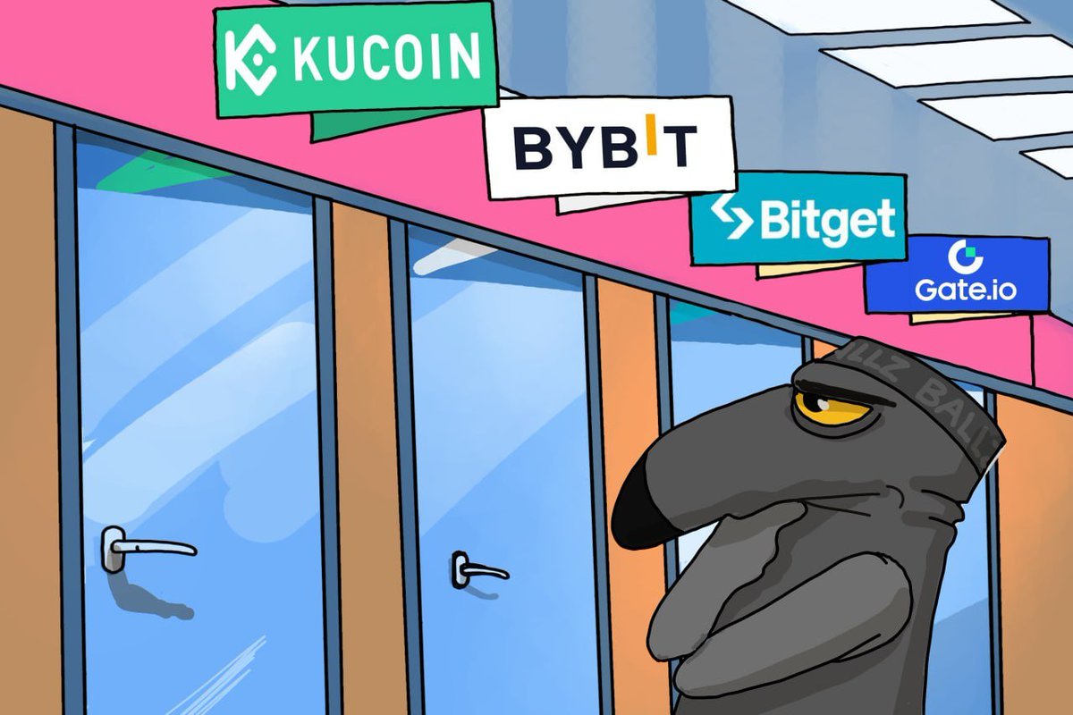 WolfWifBallz's tweet image. Which door should the wolf wif $BALLZ choose?