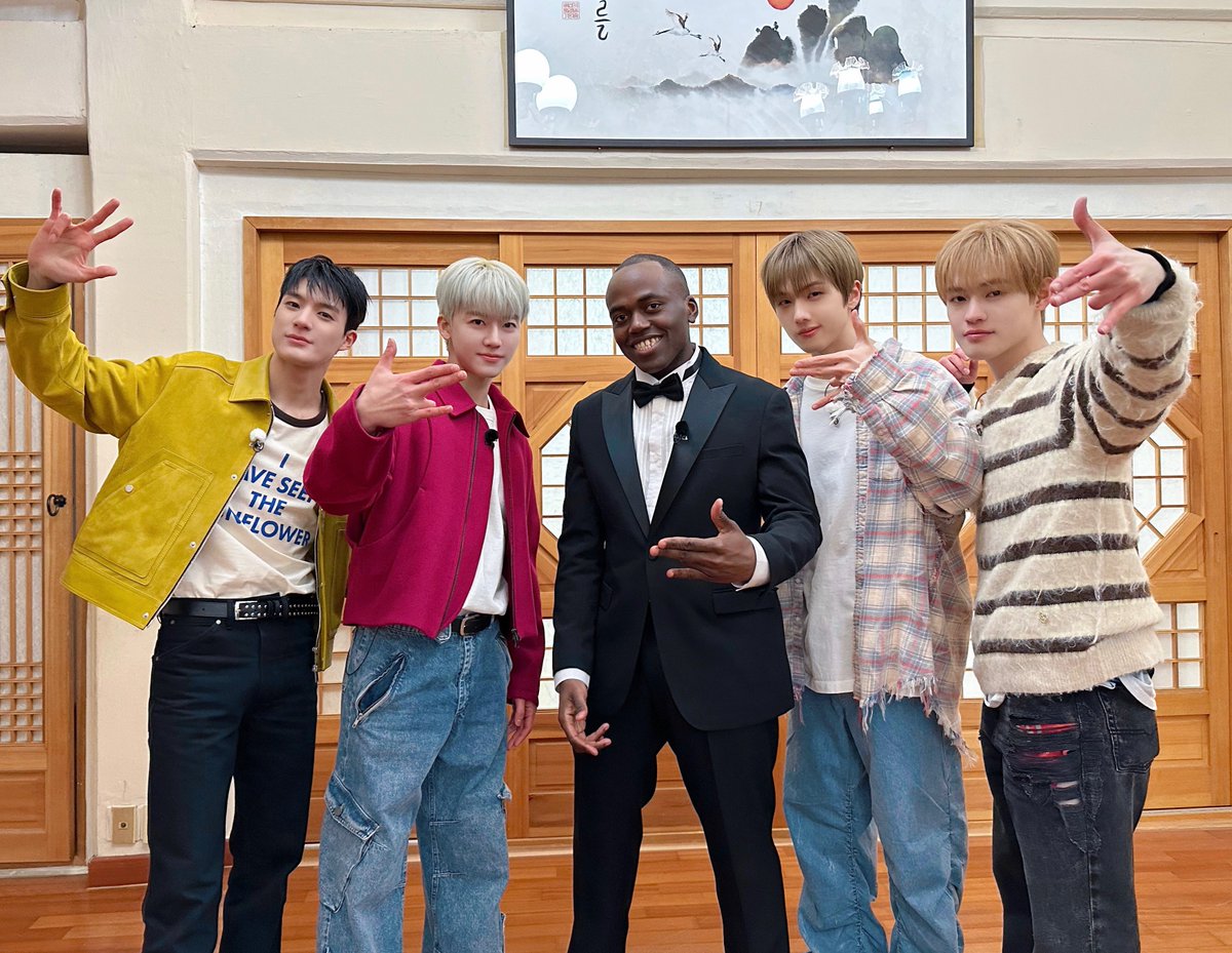 NCT DREAM tweet media