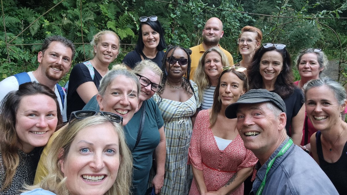 Florence Nightingale Foundation tweet media