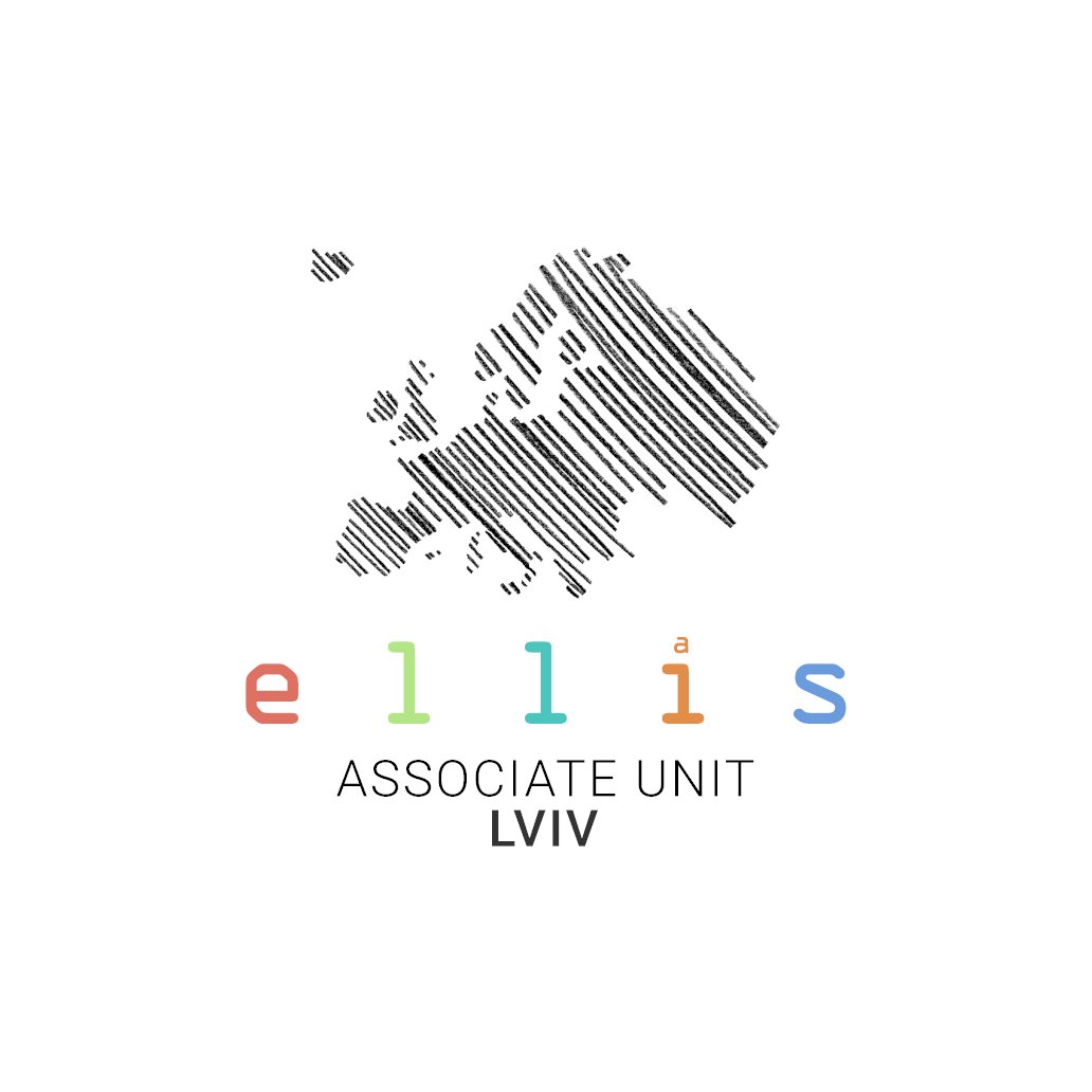 Two firsts at once: We are excited to announce that ELLIS creates an Associate Unit in #Lviv! The new site is the first one in #Ukraine & the first one in the newly established category of ‘Associate Units’. A big welcome to our #AI network! @ucu_apps ➡️ ellis.eu/news/new-assoc…