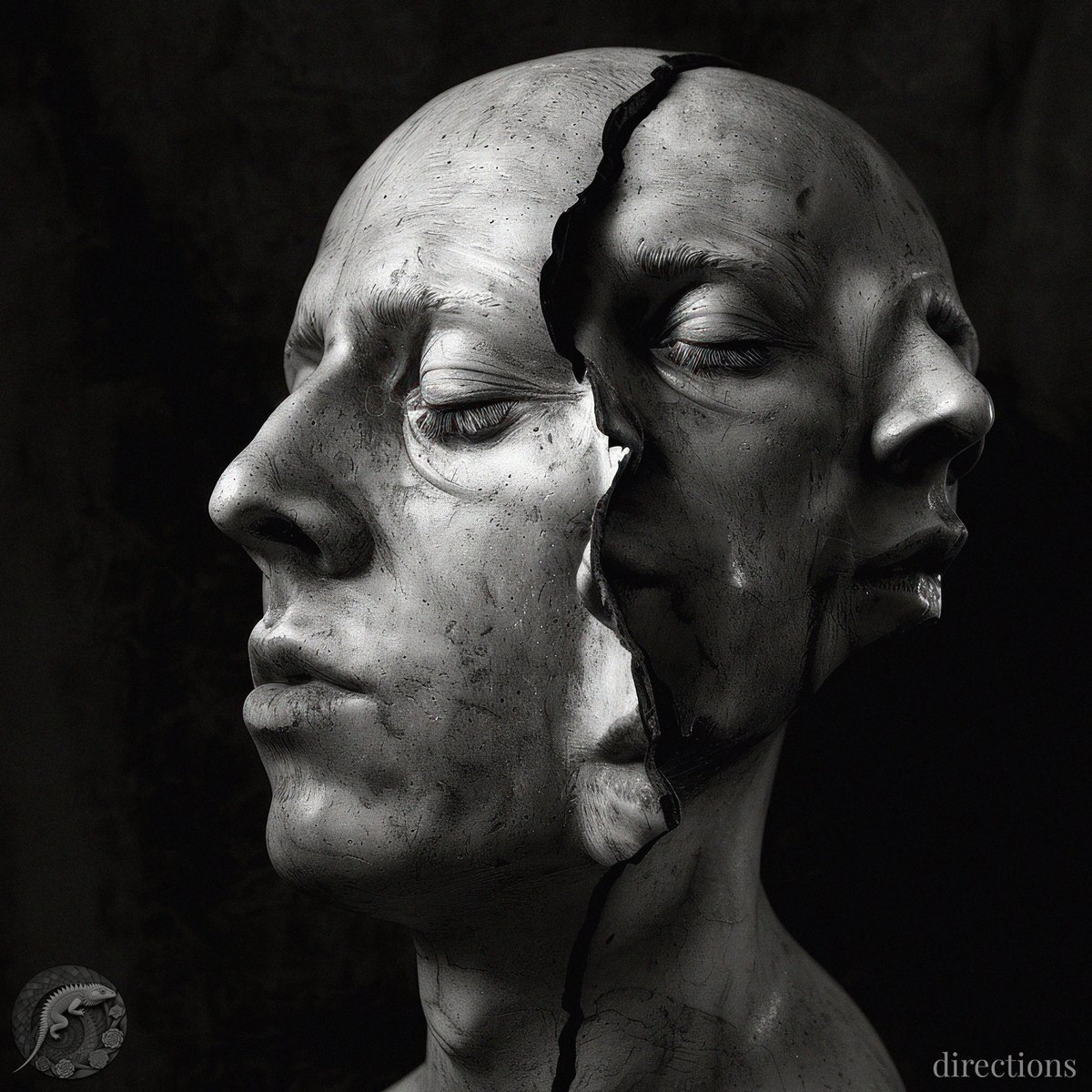 "Directions".

Directions, there are so many.
With the advent of  generative AI the possible directions in the production of "artistic"  images have expanded so drastically and dramatically that it is  difficult to imagine what the limit will be (or should be).
I myself in my