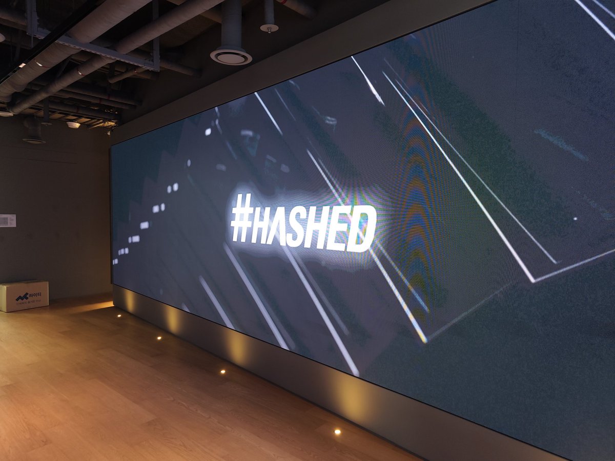 tongjun88's tweet image. OwlsyncAI
@owlsync2023
#Hashed 韩国