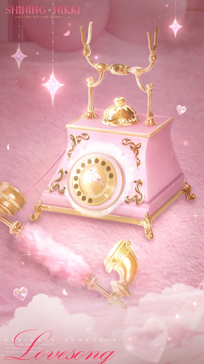Full of Excitement! This Connection is Genuine, Reach LOVE
