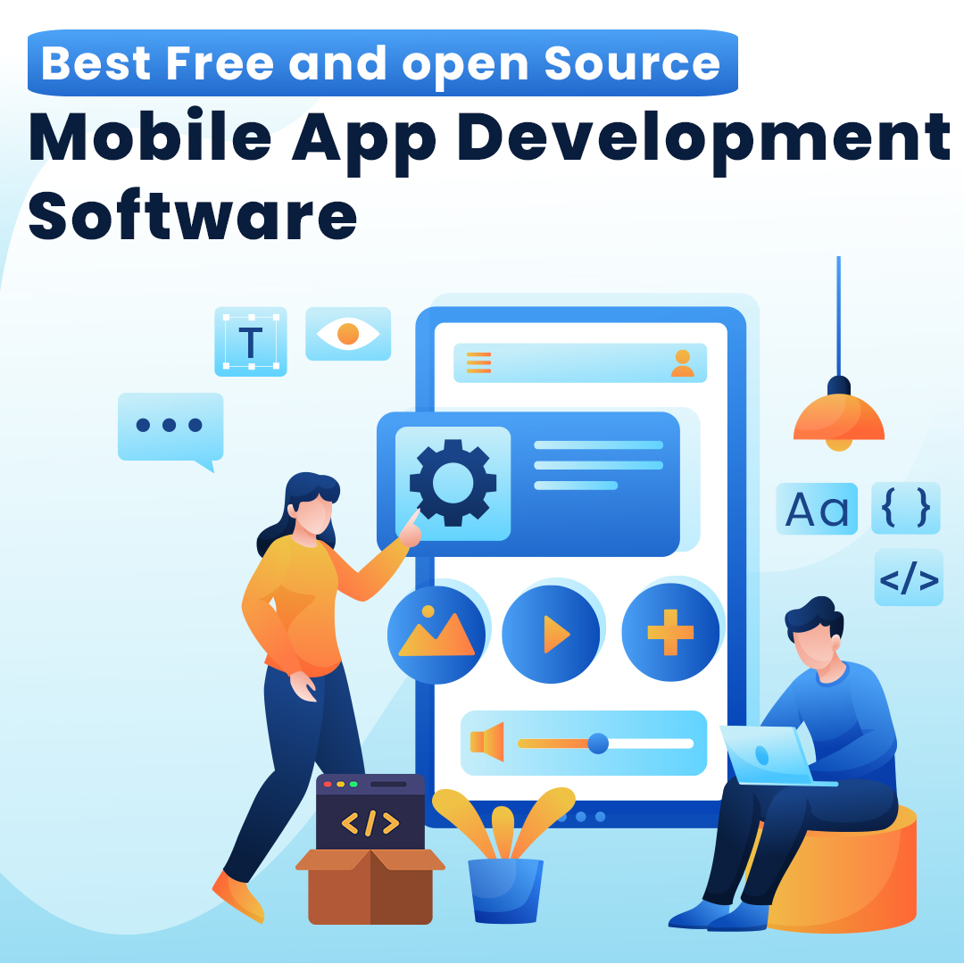 TopDevelopersCo's tweet image. Looking for affordable ways to develop your mobile app idea? Check out our blog for an overview of free and open-source software tools that can kickstart your project.
Find the list here: topdevelopers.co/blog/free-open…
#mobileappdevelopment #appdevelopment #appdevelopmentsoftware