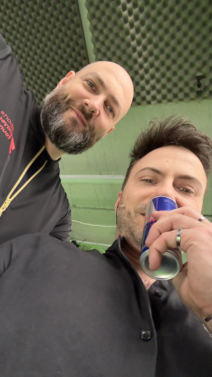 Mein Sportfreunde der Sonne,

in 3 Tagen ist Anmeldungsende für die erste Saison der @DACHCS Masters. Das ganze wird mit Sicherheit eine super coole Sache die wir als Community zusammen aufbauen können. Viele andere, sowie auch ich, stecken dort unentgeltlich ihr Freizeit rein,