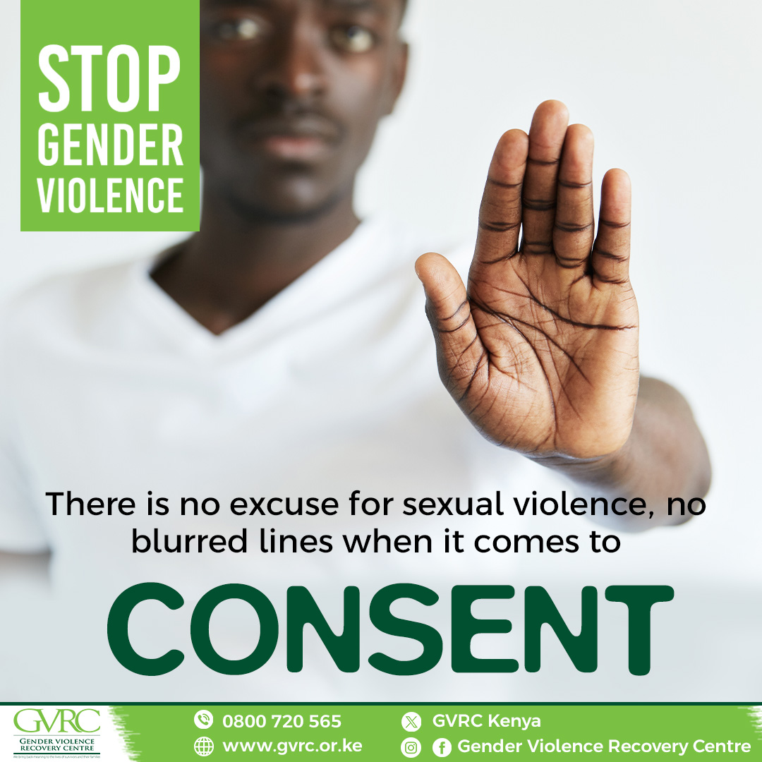 There is no excuse for sexual violence! Let's stand together to create a society where respect, safety, and equality prevail, empowering every individual to live free from harm. #breakthesilence #StopSexualViolence #EndGBV #ConsentMatters #NoExcuseForAbuse #BreakTheSilence