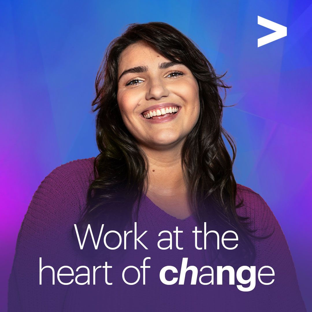 📢Do you know a young person who is passionate about #technology? @Accenture #apprenticeships in #Leeds & #Manchester are now open! 👩‍💻No experience in #coding or #tech necessary! Applications close end of April but spaces are limited so apply today! >> buff.ly/3TgQ2Lu