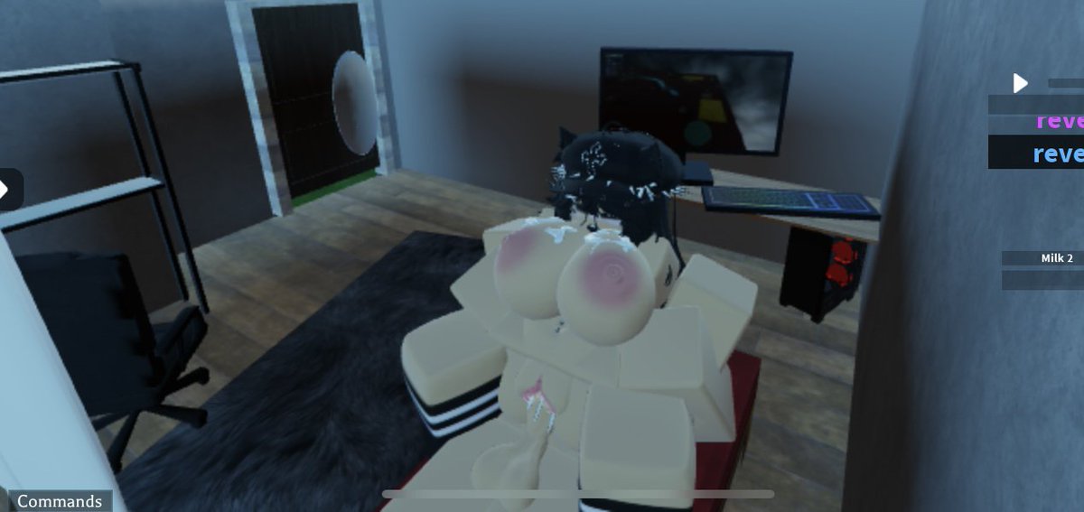 atyedr3's tweet photo. เมื่อคืนเล่นจนทำให้หนูปวดท้องเลยนะ
@yoneritsu1
#robloxcondo #robloxcondos #robloxsex #robloxcondoth #rr34 https://t.co/M1n5ZDH44I