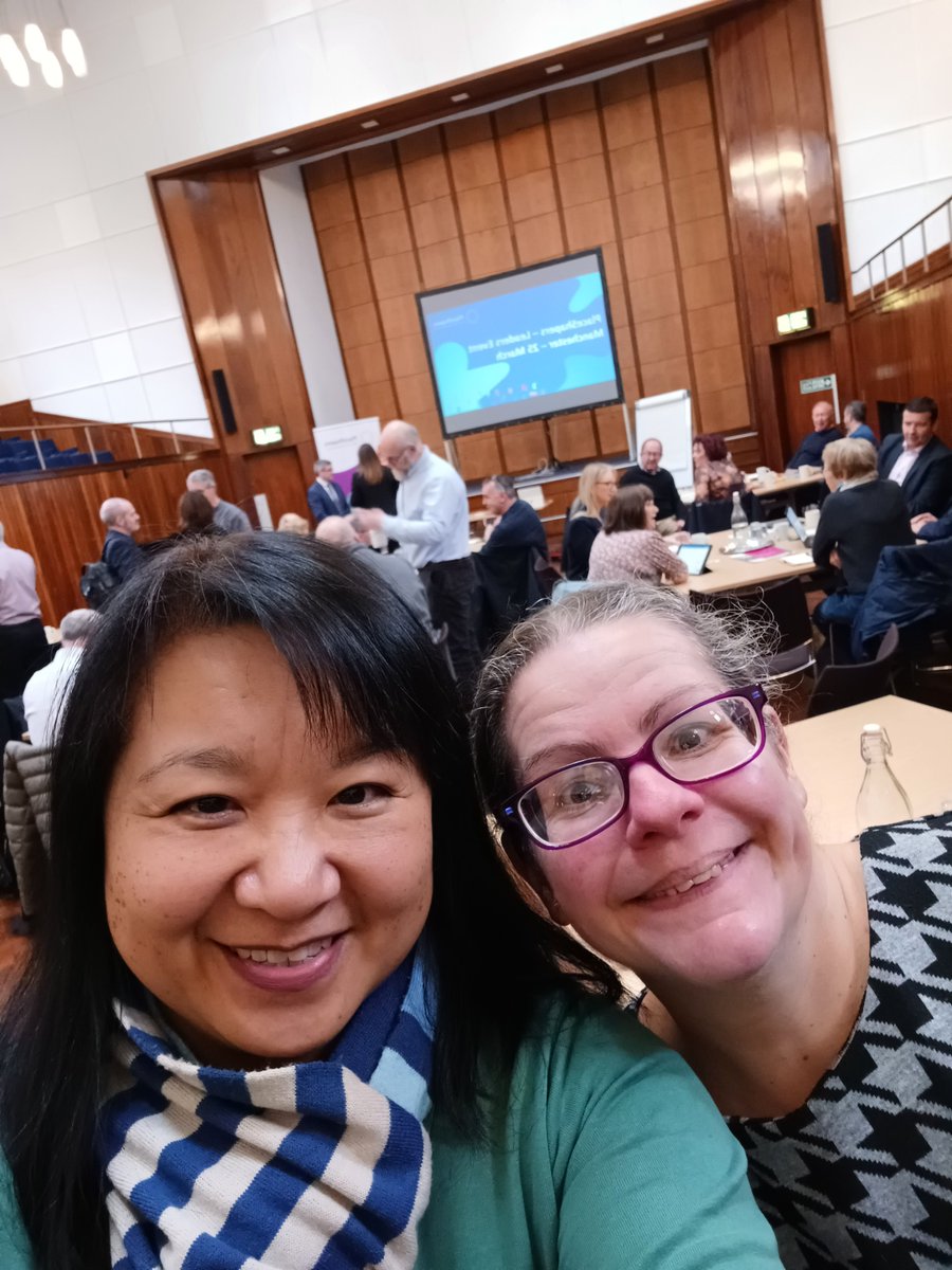 Charlotte Kay - PlaceShapers tweet media