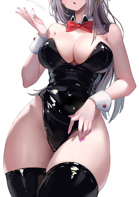 毎日投稿23日目!
バニーの漫画現在制作中です!!🐰🐰🐰

#オリキャラ #バニー #毎日投稿 
#絵柄好みって人にフォローされたい 