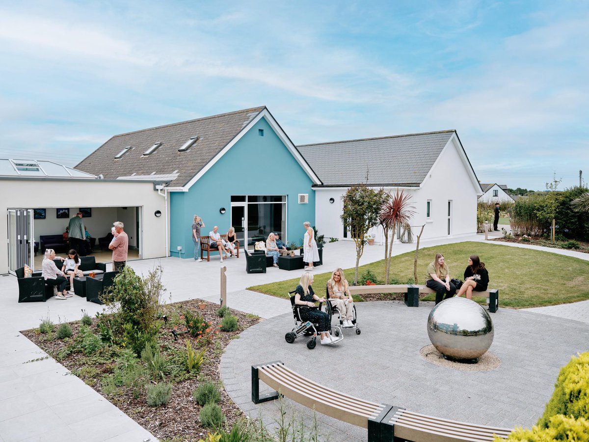 Jersey’s only fully accessible hotel, Maison des Landes, is offering @EnableMagazine readers the chance to win a four-night stay for two people🥳 Find out more on how to enter➡️ enablemagazine.co.uk/maisondeslande…