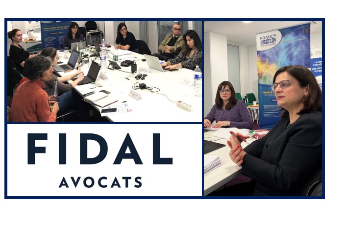 "Preuve déloyale ou illicite : recevabilité ?" : Caroline FERTE, Avocat-Directeur Associé et Julie Delforge, Juriste au sein du Département Droit Social du cabinet Fidal, lors de notre dernière RIS exceptionnelle

<a href="/FIDAL_avocats/">Fidal</a> <a href="/Medef92/">Medef Hauts-de-Seine</a>