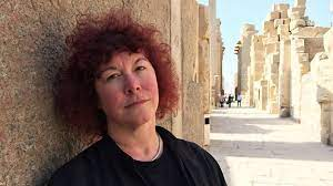 HullUniEvents's tweet photo. Not long now! 😀
Have you grabbed your free ticket yet? ⬇️

Join us @UniOfHull this April for the Barbara Canham Turner Lecture!

Our guest speaker this year is Professor Joann Fletcher 
Lecture - Ancient Egypt and Yorkshire

🗓️10th April
⏰6:30pm

Free🎟️https://t.co/VWpuEUDAjj https://t.co/6kTTcZjATe