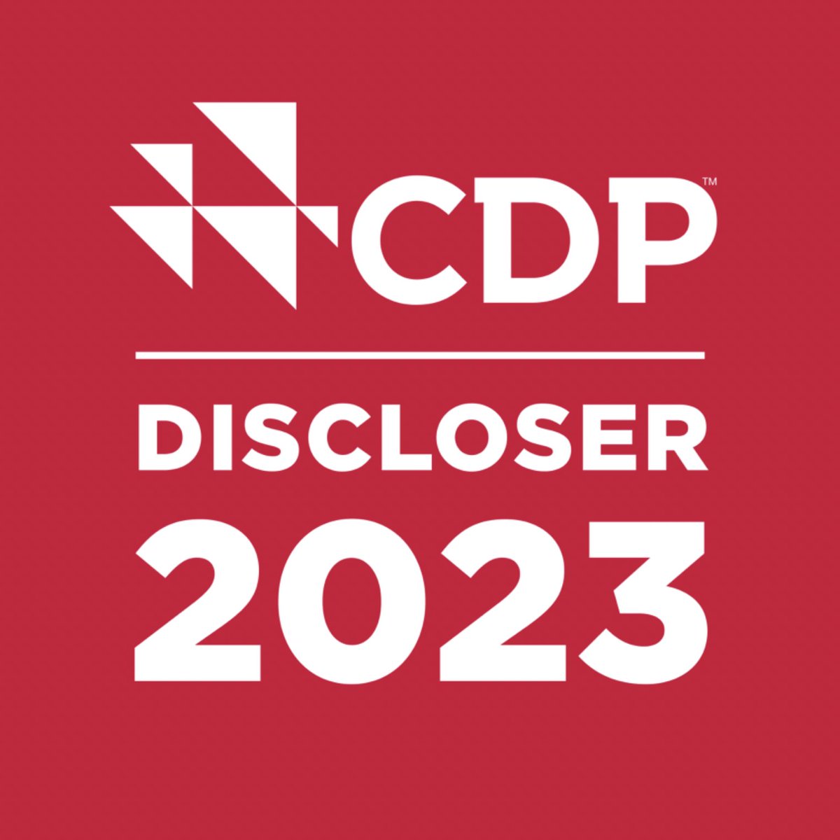 Thrilled to announce that we are awarded the Climate Change leadership level (A-), Water Safety management grade (B), and Supplier Chain leadership grade (A) by CDP. #CDP #ESG #HonHaiTechnologyGroup