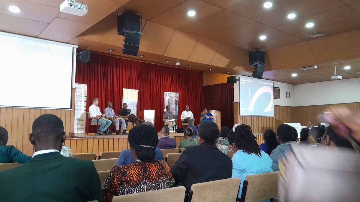 Rosemary Okello-Orlale tweet media