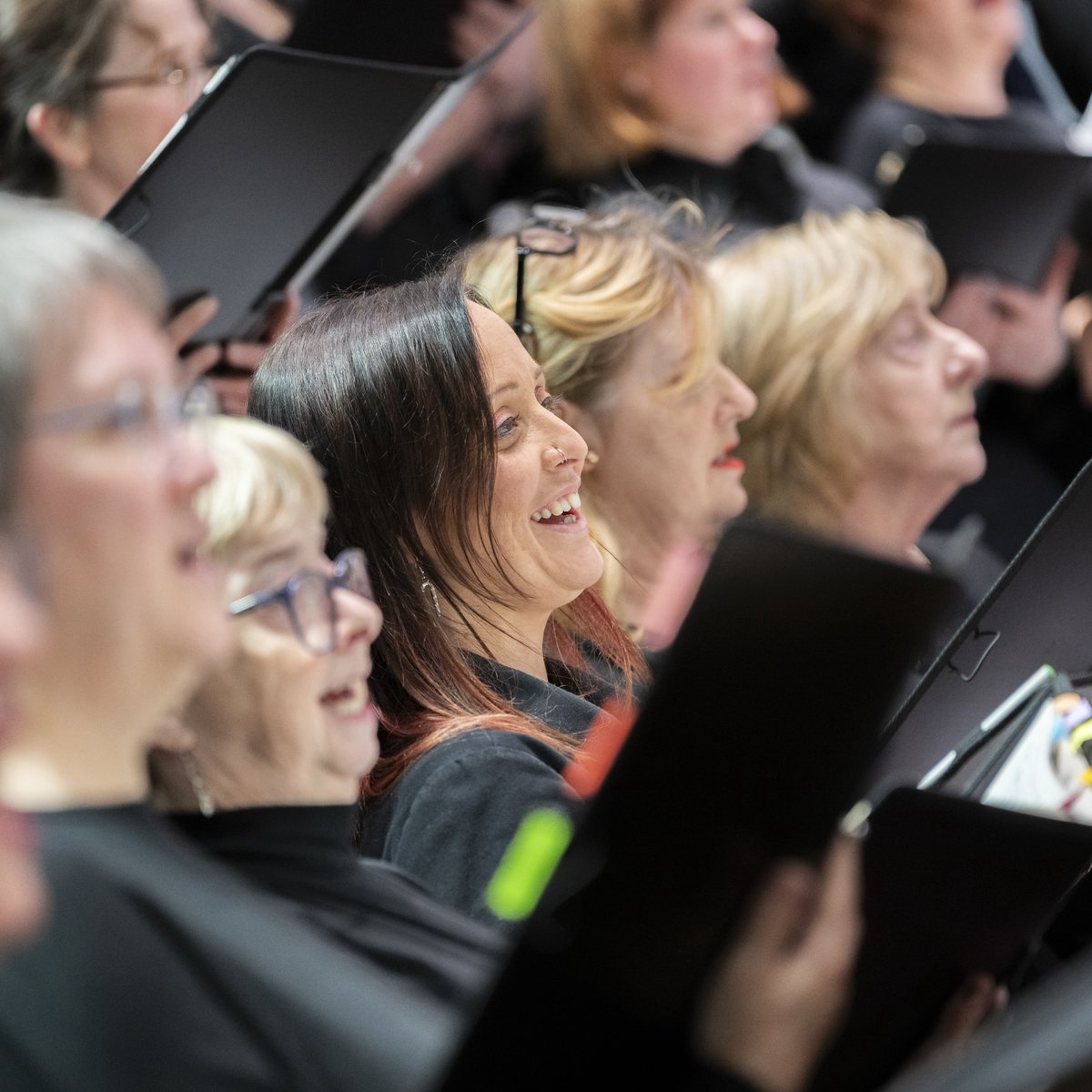 Become a Friend of Huddersfield Choral Society🎶⤵️ As a friend, you will be contributing towards the financial future of the choir and not only that, you'll receive a number of benefits- a little thank you from us, to you! Find out more here: huddersfieldchoral.com/become-a-friend