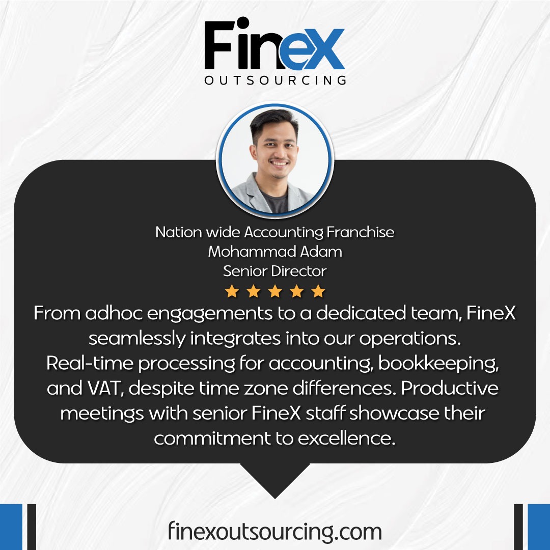 finexoutsource's tweet photo. Our customers are the best! Another glowing review just came in, and we couldn't be happier. If you're curious about what we offer or just want to know more about how we can accelerate your growth potential - get in touch today! 
🌎https://t.co/u5mXuJLhBI
📞0800 689 4246 https://t.co/ZF7fTwrKnx