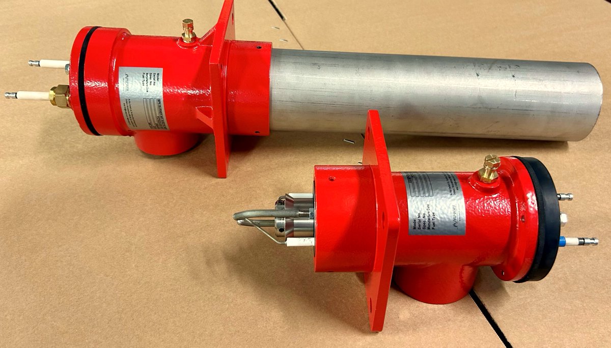 If you have any questions about the variants of our MP burner heads and blast tubes, which are commonly installed on furnaces or kilns, please contact us via our website, email, or phone.
nu-way.co.uk/product/mp-gas… 🕸
burners@nu-way.co.uk 📧
01905 794331 🤳🏻
#nuway #nu-way #burners