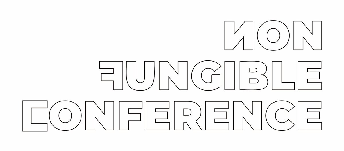 We're a sponsor of✨Non Fungible Conference ✨ @NFCsummit ❤️ We're preparing a showcase of interactive art experiments, that audiences can customize and change, collectively. 🔥 If your'e a creative coder, Gen Artist, immersive artist or would like to form a team to create…