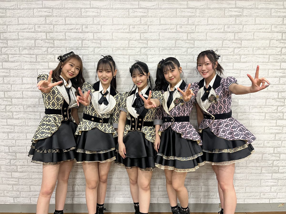 🐆 #NMB48 information 🐆 【🎙本日の公演スケジュール】 19:00