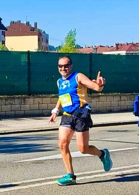 Club Correr Asturias tweet media