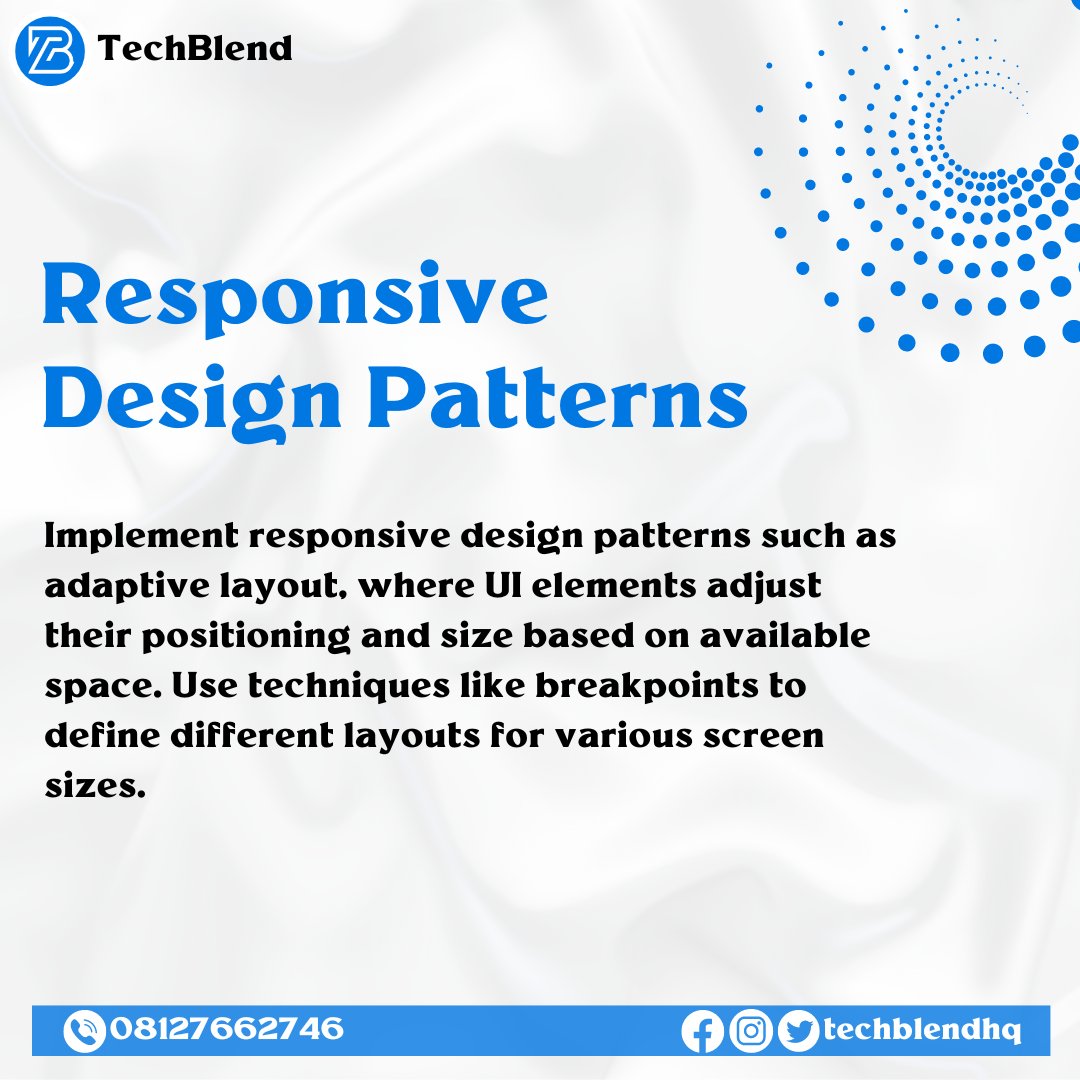 TechBlend tweet media