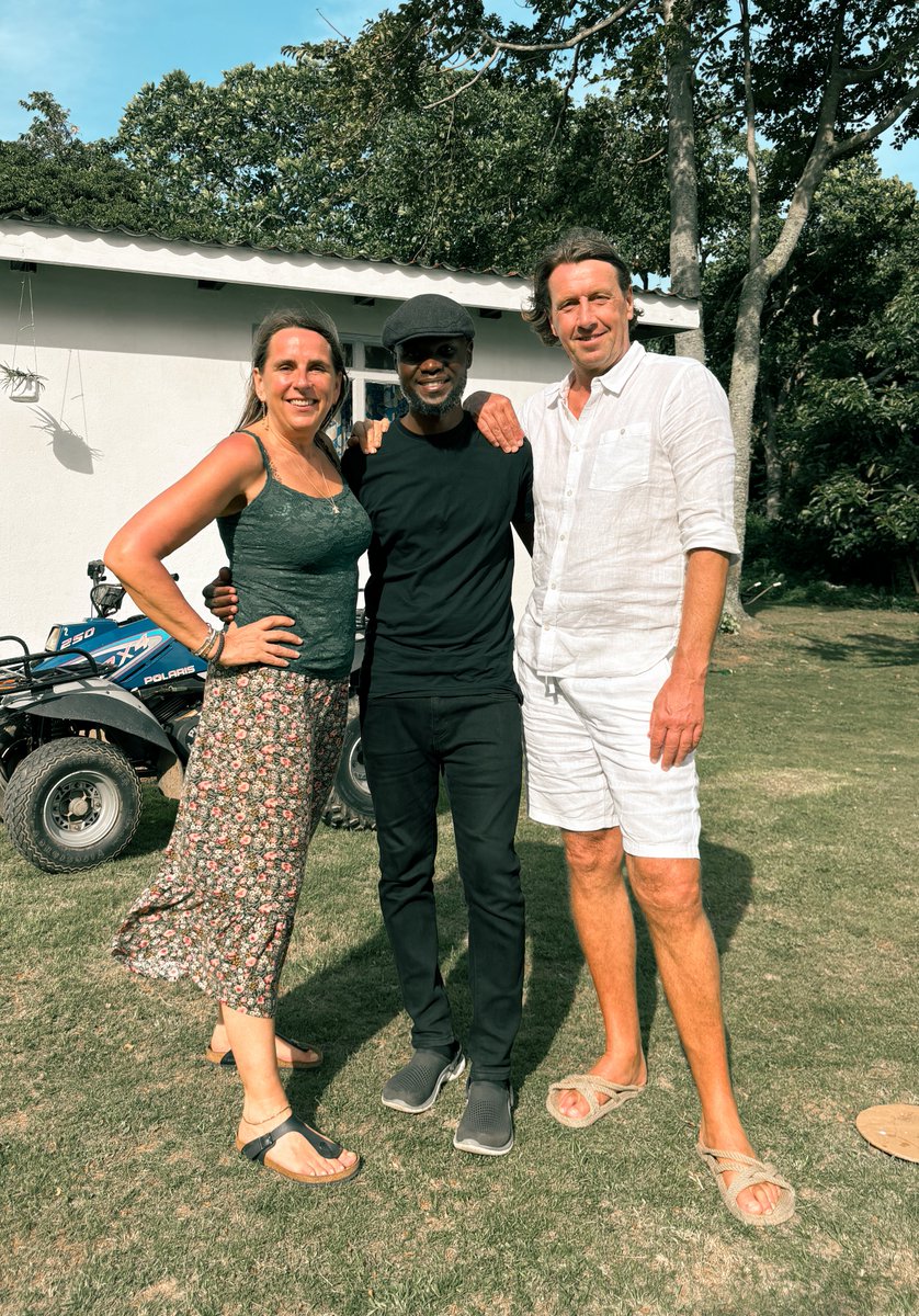 Mr. Musinguzi tweet media